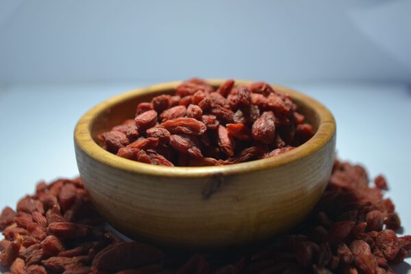 Goji